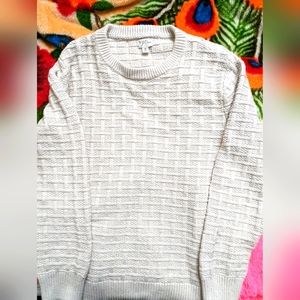 J Crew Knit Sweater